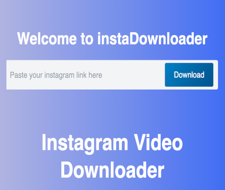 insta video downloader online 4k